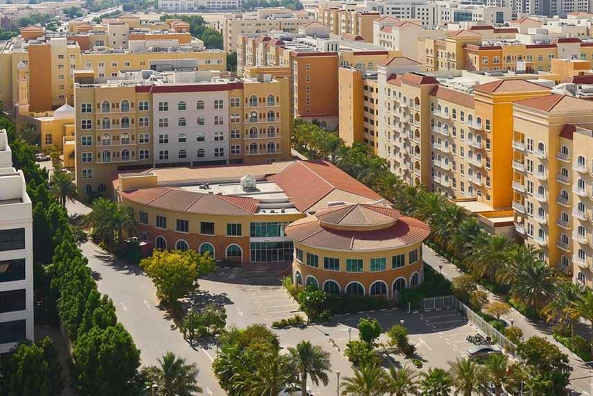 Ritaj Residential Complex