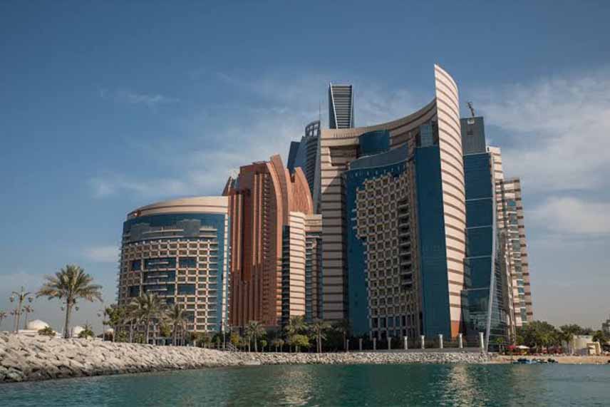 Khalidiya Palace Hotel